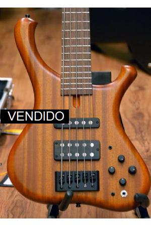 Marleaux Straight II 5 Marleaux Straight II 5